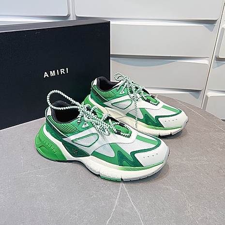 AMIRI Shoes for MEN #604469 replica