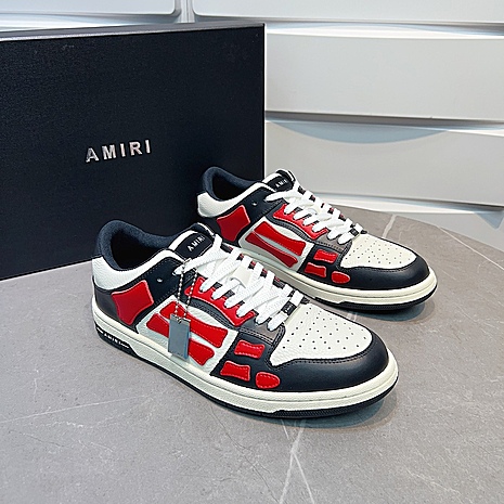 AMIRI Shoes for MEN #604470 replica