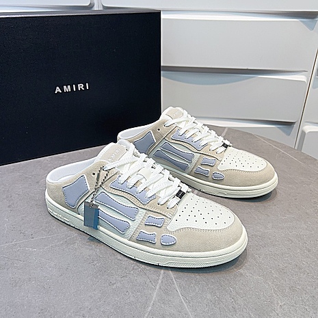 AMIRI Shoes for MEN #604472 replica