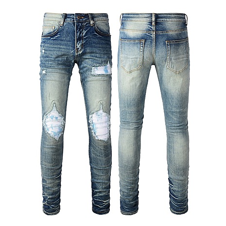 AMIRI Jeans for Men #604489 replica