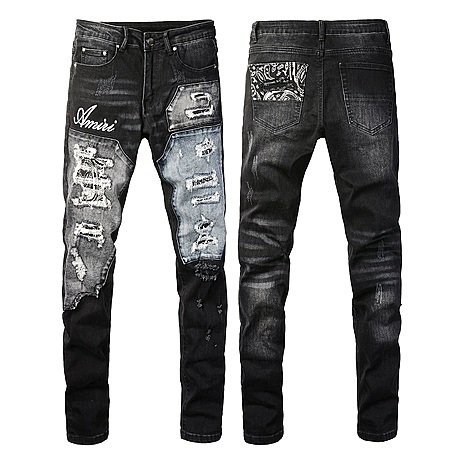 AMIRI Jeans for Men #604490 replica