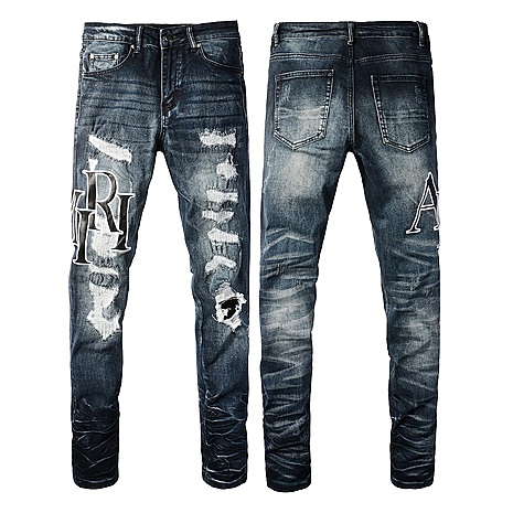 AMIRI Jeans for Men #604491 replica