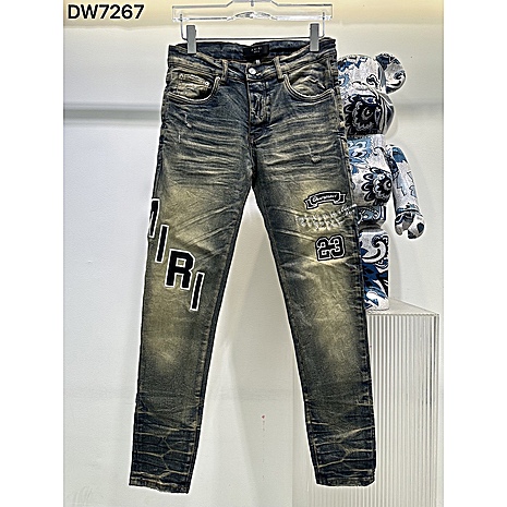 AMIRI Jeans for Men #604492 replica