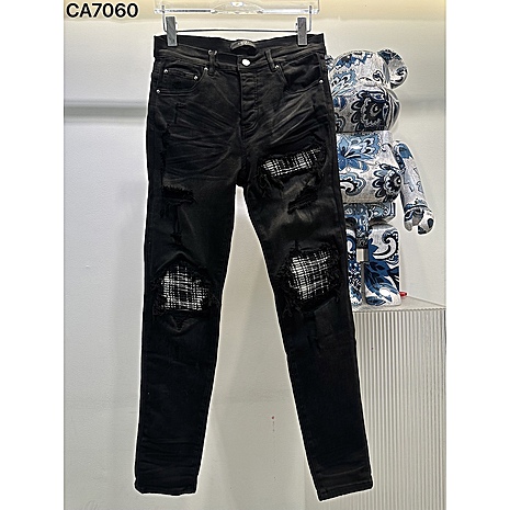 AMIRI Jeans for Men #604493 replica