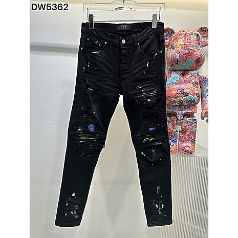 AMIRI Jeans for Men #604495 replica