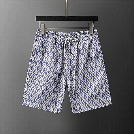 Dior Pants for Dior short pant for men #604558 replica