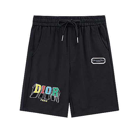 Dior Pants for Dior short pant for men #604559 replica