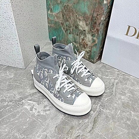 Dior Shoes for Women #604568 replica