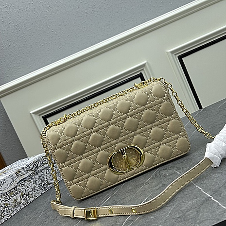Dior AAA+ Handbags #604586 replica