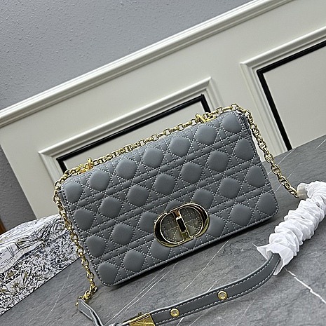 Dior AAA+ Handbags #604587 replica
