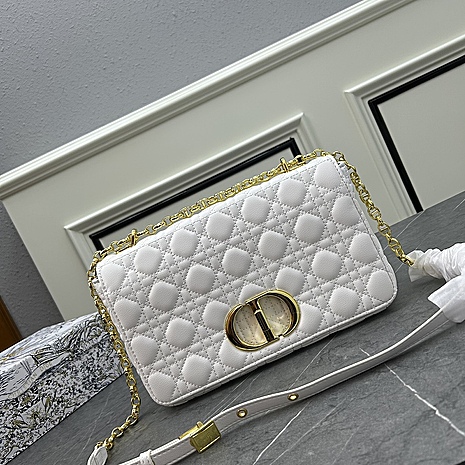 Dior AAA+ Handbags #604588 replica