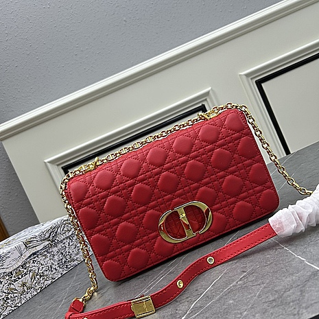 Dior AAA+ Handbags #604590 replica