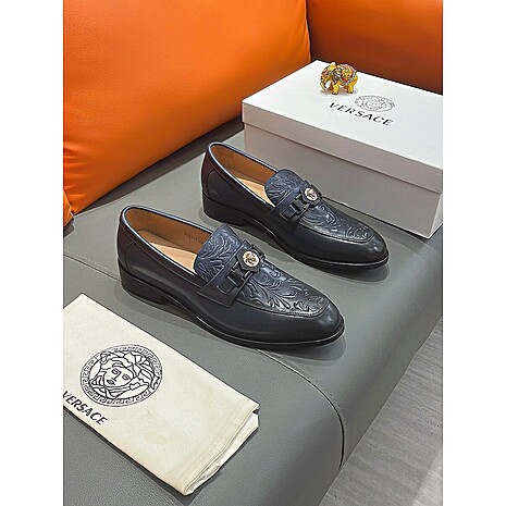 Versace shoes for MEN #604608 replica