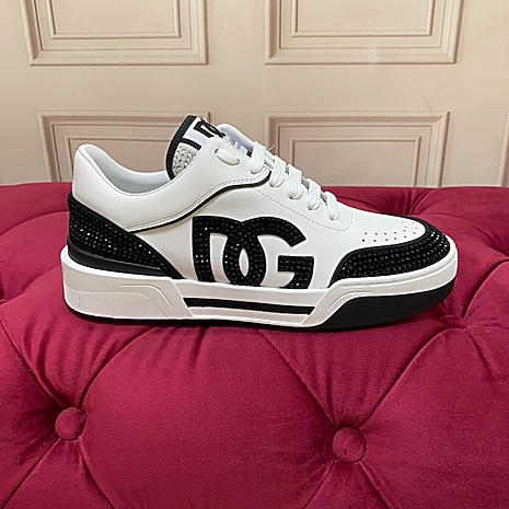 D&G Shoes for Men #604670 replica