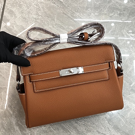 HERMES AAA+ Handbags #604692 replica