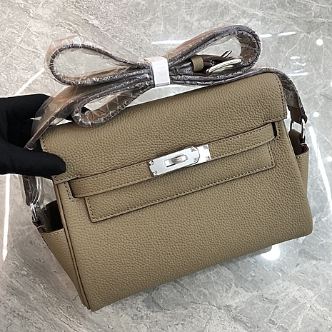 HERMES AAA+ Handbags #604693 replica