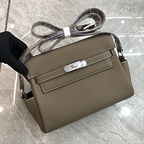 HERMES AAA+ Handbags #604695 replica