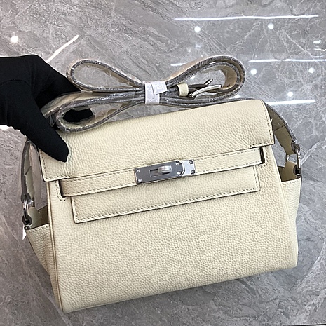 HERMES AAA+ Handbags #604696 replica