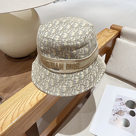 Dior hats & caps #604853 replica
