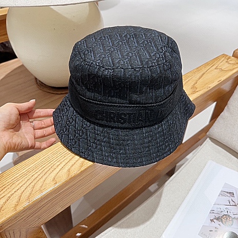 Dior hats & caps #604854 replica