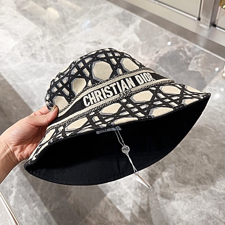 Dior hats & caps #604857 replica