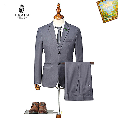 Suits for Men's Prada Suits #604947 replica
