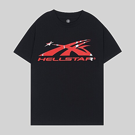 Hellstar T-shirts for MEN #604967 replica