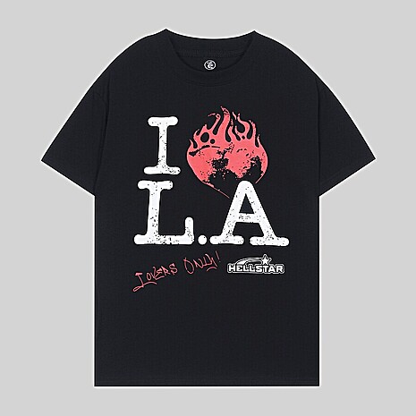 Hellstar T-shirts for MEN #604970
