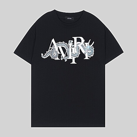 AMIRI T-shirts for MEN #604973 replica