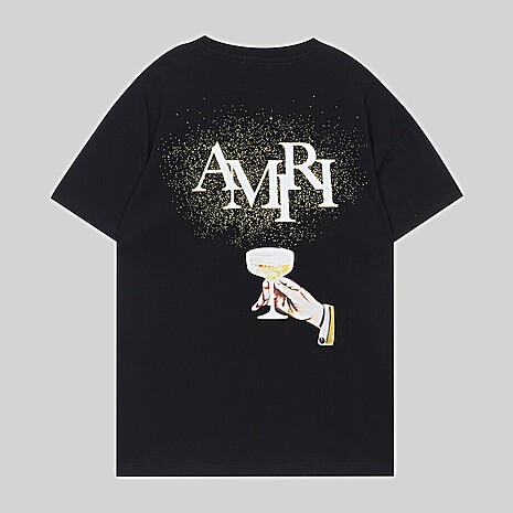 AMIRI T-shirts for MEN #604976 replica