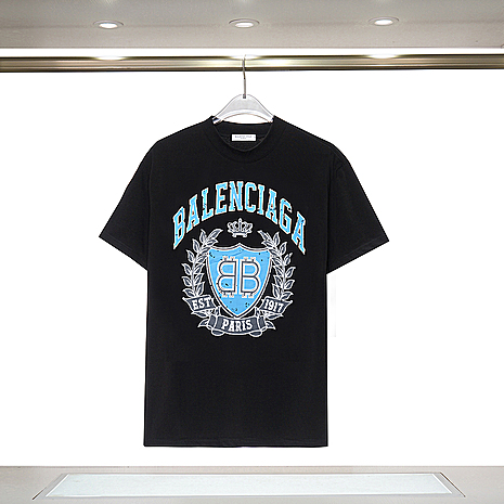 Balenciaga T-shirts for Men #604979 replica