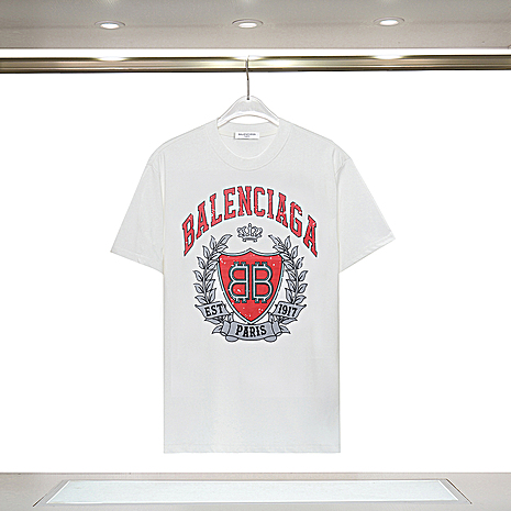 Balenciaga T-shirts for Men #604980 replica