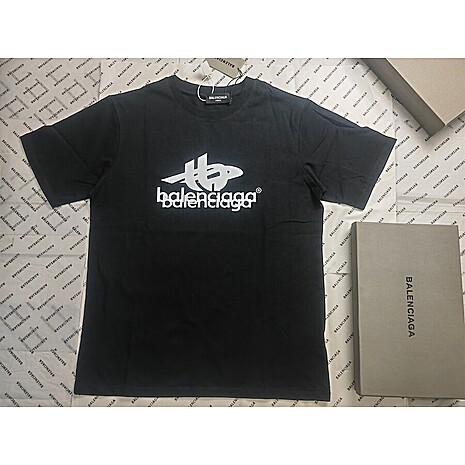 Balenciaga T-shirts for Men #604981 replica