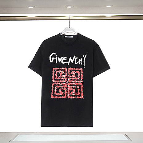 Givenchy T-shirts for MEN #605009 replica