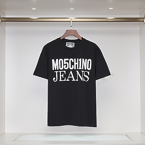 Moschino T-Shirts for Men #605024 replica