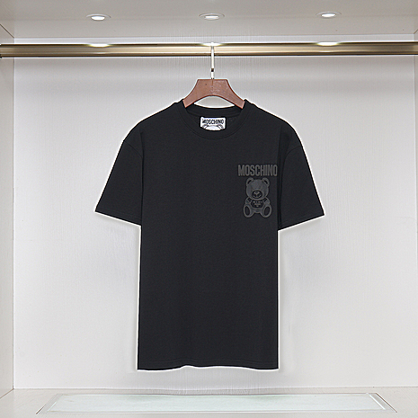 Moschino T-Shirts for Men #605030 replica