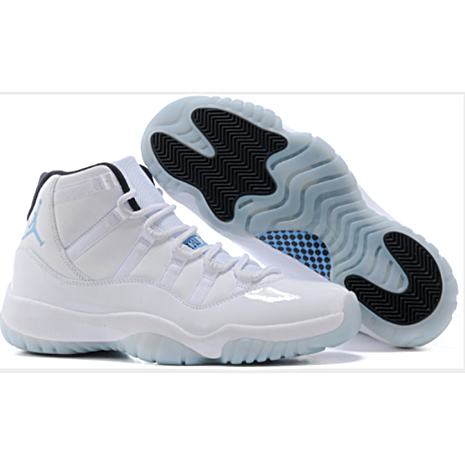 Air Jordan 11 Shoes for Women #605094 replica