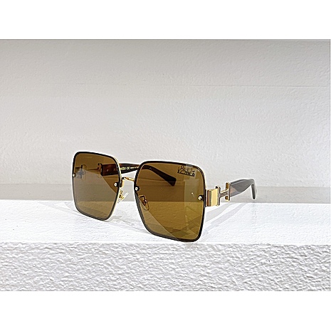 HERMES AAA+ Sunglasses #605176 replica