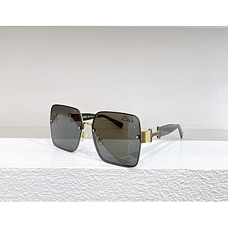 HERMES AAA+ Sunglasses #605177 replica