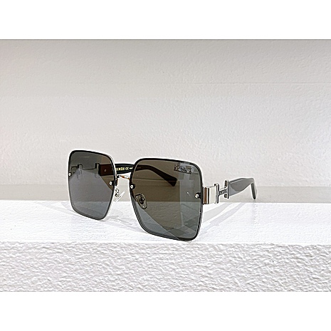 HERMES AAA+ Sunglasses #605178 replica