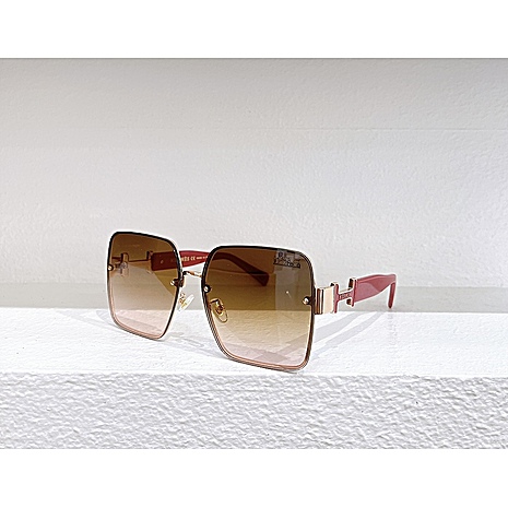 HERMES AAA+ Sunglasses #605179 replica