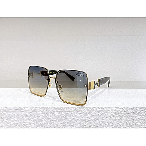 HERMES AAA+ Sunglasses #605180 replica