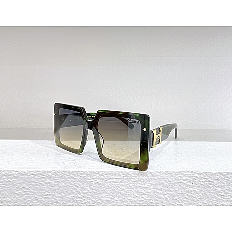 HERMES AAA+ Sunglasses #605183 replica