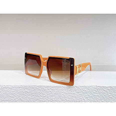 HERMES AAA+ Sunglasses #605184 replica