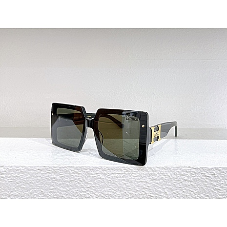 HERMES AAA+ Sunglasses #605185 replica