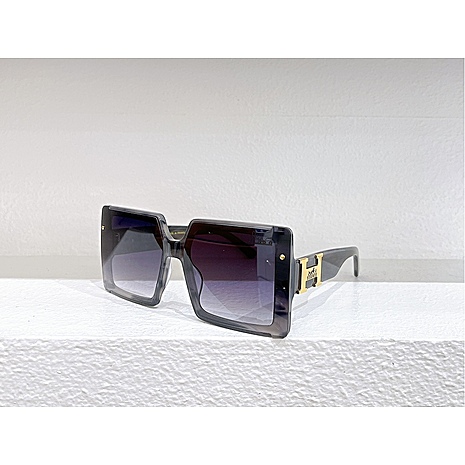 HERMES AAA+ Sunglasses #605186 replica