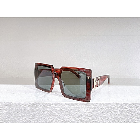 HERMES AAA+ Sunglasses #605187 replica