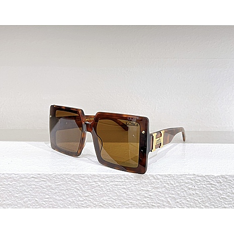 HERMES AAA+ Sunglasses #605189 replica