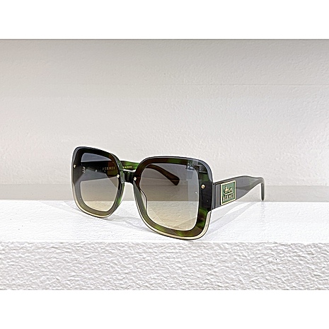 HERMES AAA+ Sunglasses #605190 replica