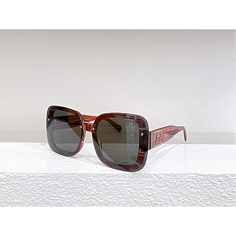 HERMES AAA+ Sunglasses #605191 replica